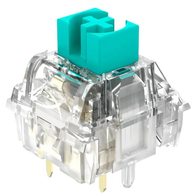 HyperX Alloy Rise 75% Tactile