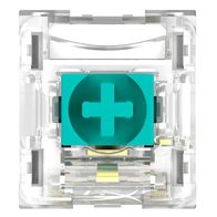 HyperX Alloy Rise 75% Tactile