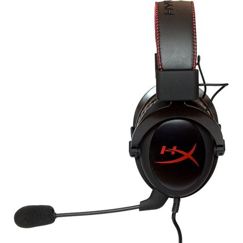 Игровые наушники HyperX Cloud Core