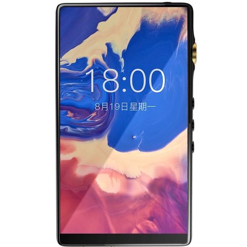 Плеер iBasso DX160 (черный)