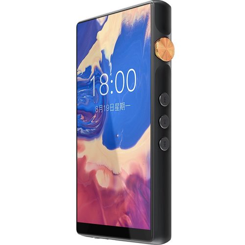 Плеер iBasso DX160 (черный)