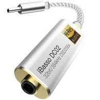 iBasso DC02