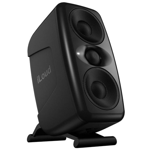Студийный монитор IK Multimedia iLoud MTM (черный)
