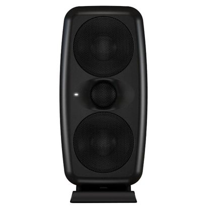 Студийный монитор IK Multimedia iLoud MTM (черный)