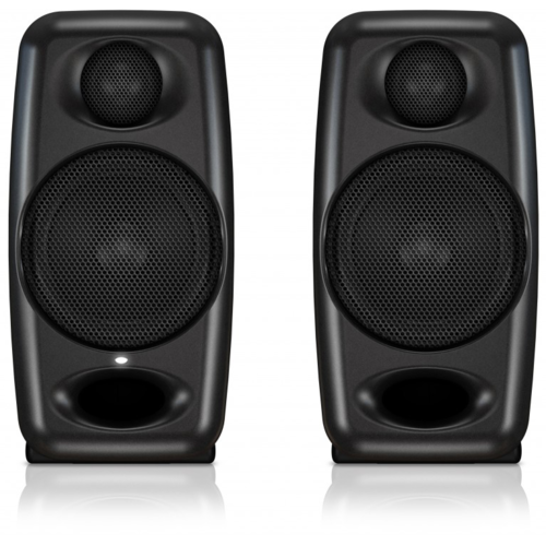 Студийный монитор IK Multimedia iLoud Micro (черный)