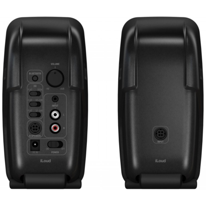 Студийный монитор IK Multimedia iLoud Micro (черный)