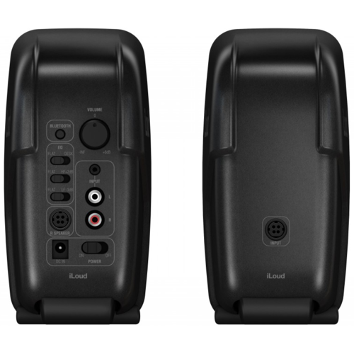 Студийный монитор IK Multimedia iLoud Micro (черный)