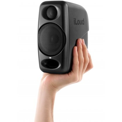 Студийный монитор IK Multimedia iLoud Micro (черный)