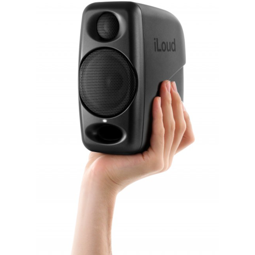 Студийный монитор IK Multimedia iLoud Micro (черный)