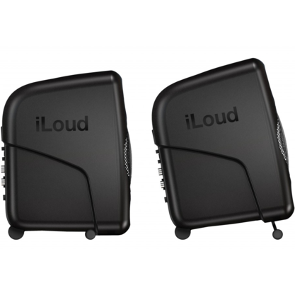 Студийный монитор IK Multimedia iLoud Micro (черный)