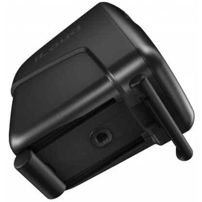 Студийный монитор IK Multimedia iLoud Micro (черный)