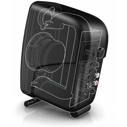 Студийный монитор IK Multimedia iLoud Micro (черный)