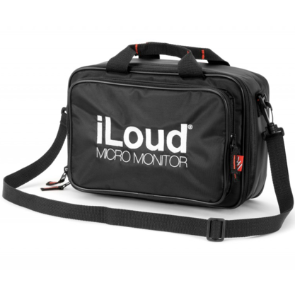 Студийный монитор IK Multimedia iLoud Micro (белый)