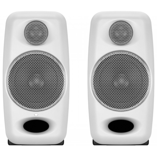 Студийный монитор IK Multimedia iLoud Micro (белый)