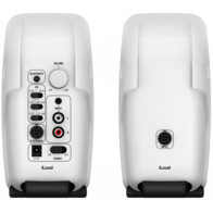 Студийный монитор IK Multimedia iLoud Micro (белый)