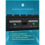 Игровая клавиатура IO by Red Square Type 68 Magnetic Pro Wireless (io2052) (черный)