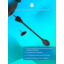 Игровые наушники IO by Red Square Graphite 2 Pro Max Wireless (io372) (черный)