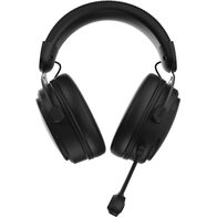 IO by Red Square Graphite 2 Pro Max Wireless (io372) (черный)