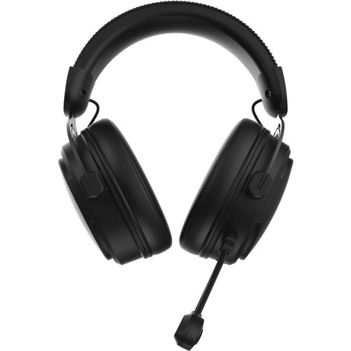 Игровые наушники IO by Red Square Graphite 2 Pro Max Wireless (io372) (черный)