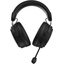 Игровые наушники IO by Red Square Graphite 2 Pro Max Wireless (io372) (черный)