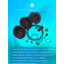 Игровые наушники IO by Red Square Graphite 2 Pro Max Wireless (io372) (черный)