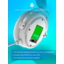 Игровые наушники IO by Red Square Graphite 2 Pro Max Wireless (io371) (белый)