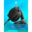 Игровые наушники IO by Red Square Graphite 2 Pro Max Wireless (io372) (черный)