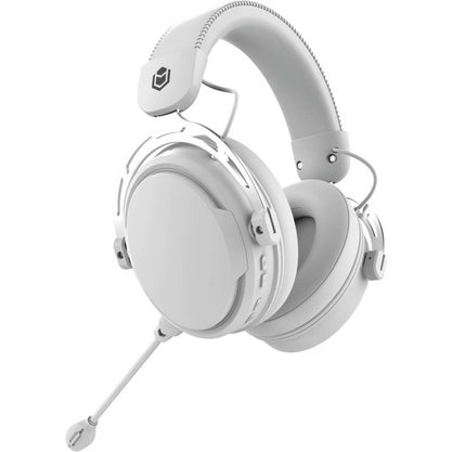 Игровые наушники IO by Red Square Graphite 2 Pro Max Wireless (io371) (белый)