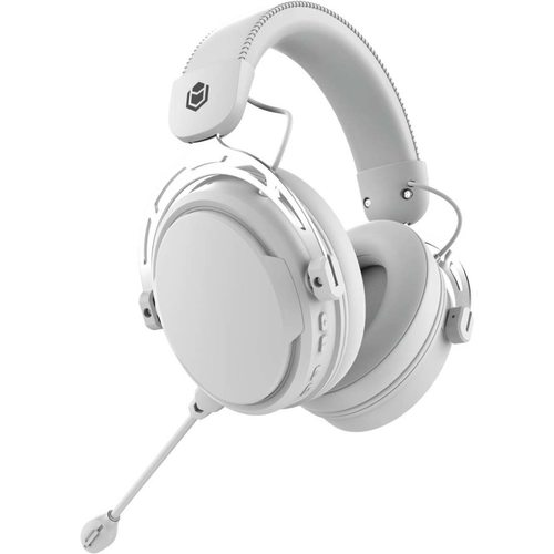 Игровые наушники IO by Red Square Graphite 2 Pro Max Wireless (io371) (белый)