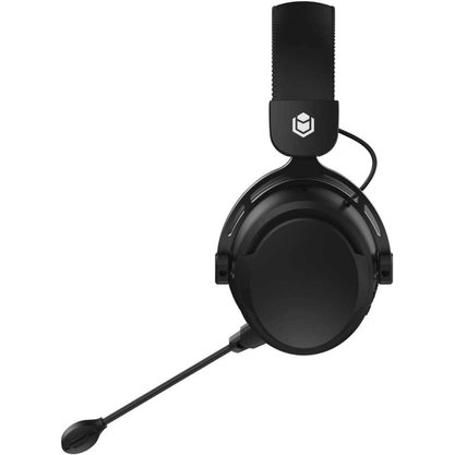 Игровые наушники IO by Red Square Graphite 2 Pro Max Wireless (io372) (черный)