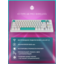 Игровая клавиатура IO by Red Square Type 68 Pro (io271) (белый)