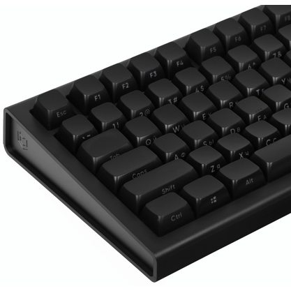 Игровая клавиатура IO by Red Square Type 84 Magnetic (io292) (черный)