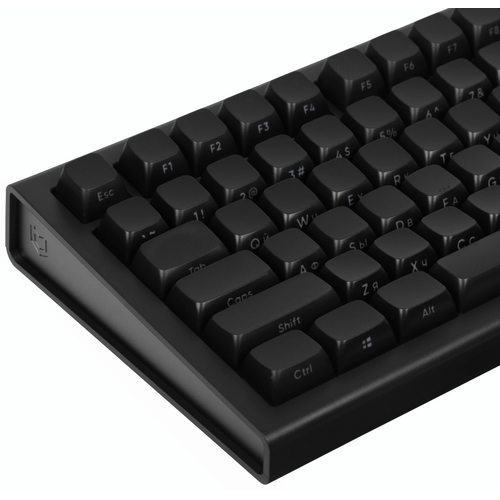 Игровая клавиатура IO by Red Square Type 84 Magnetic (io292) (черный)