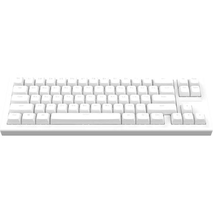 Игровая клавиатура IO by Red Square Type 68 SE (белый)