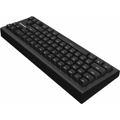 Игровая клавиатура IO by Red Square Type 68 SE (черный)