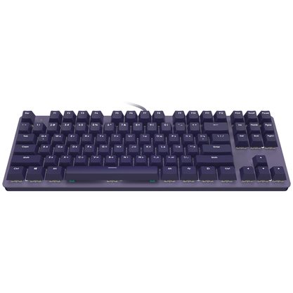 Игровая клавиатура IO by Red Square Typex v2 Amethyst (io215)