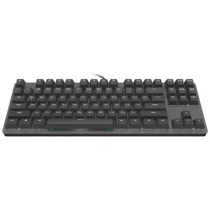 Игровая клавиатура IO by Red Square Typex v2 Dark (io212)