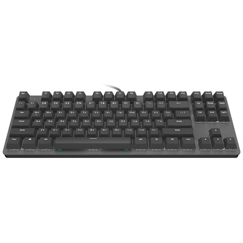 Игровая клавиатура IO by Red Square Typex v2 Dark (io212)