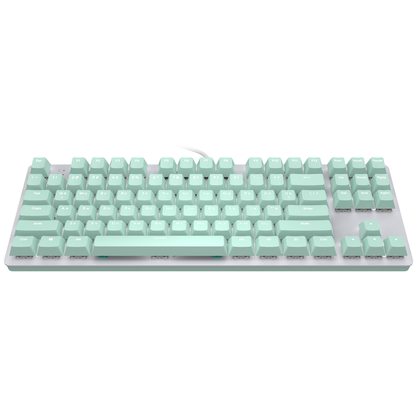 Игровая клавиатура IO by Red Square Typex v2 Mint (io214)