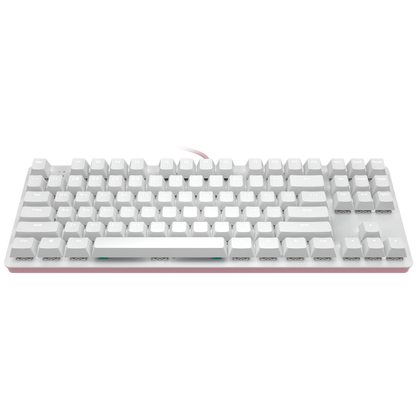 Игровая клавиатура IO by Red Square Typex v2 Rose Gold (io217)