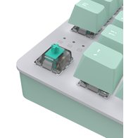 IO by Red Square Typex v2 Mint (io214)