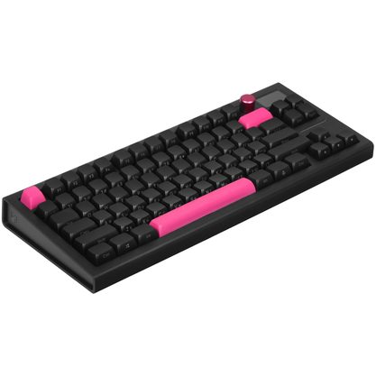 Игровая клавиатура IO by Red Square Type 84 Pro (io2012) (черный)