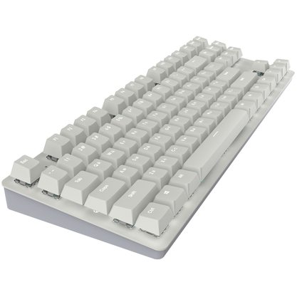 Игровая клавиатура IO by Red Square Typex v2 Light (io213)