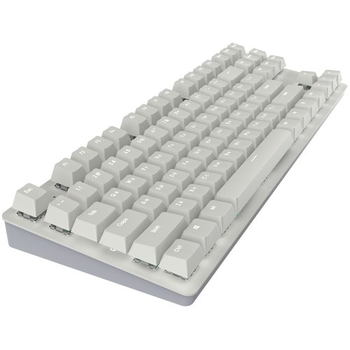 Игровая клавиатура IO by Red Square Typex v2 Light (io213)