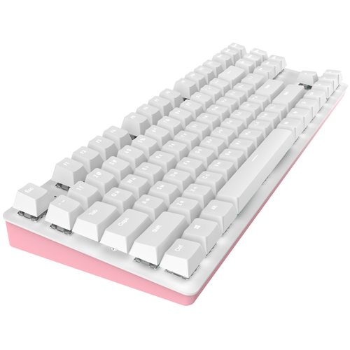 Игровая клавиатура IO by Red Square Typex v2 Rose Gold (io217)