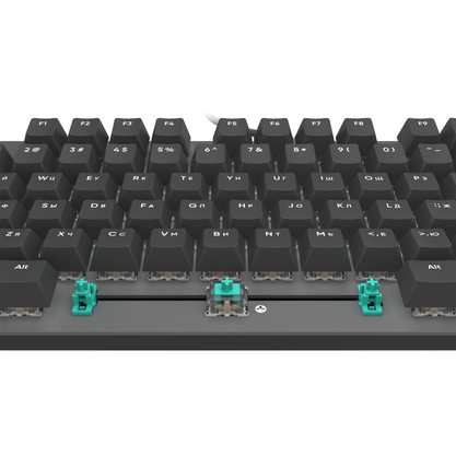 Игровая клавиатура IO by Red Square Typex v2 Dark (io212)