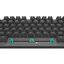 Игровая клавиатура IO by Red Square Typex v2 Dark (io212)