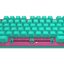 Игровая клавиатура IO by Red Square Typex v2 Ice Cream (io211)
