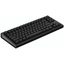 Игровая клавиатура IO by Red Square Type 84 Magnetic (io292) (черный)