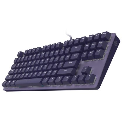Игровая клавиатура IO by Red Square Typex v2 Amethyst (io215)